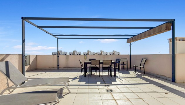 Videresalg - Leilighet - Orihuela Costa - La Zenia