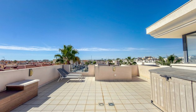 Videresalg - Leilighet - Orihuela Costa - La Zenia