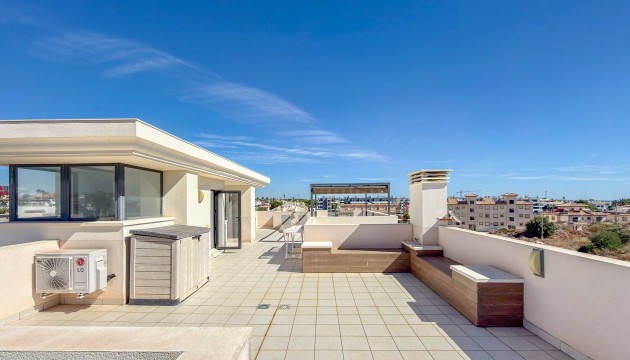 Videresalg - Leilighet - Orihuela Costa - La Zenia