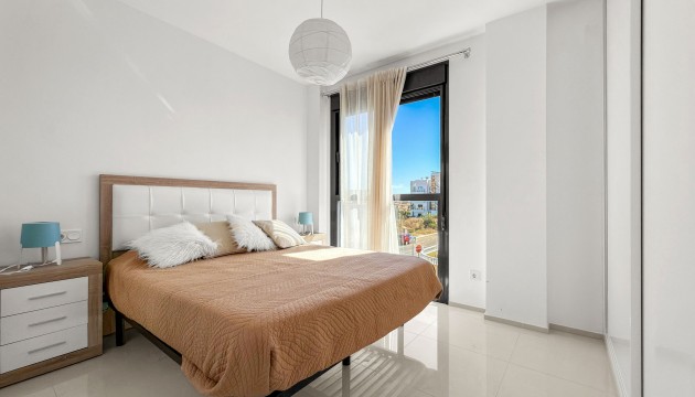 Videresalg - Leilighet - Orihuela Costa - La Zenia