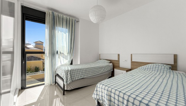 Videresalg - Leilighet - Orihuela Costa - La Zenia