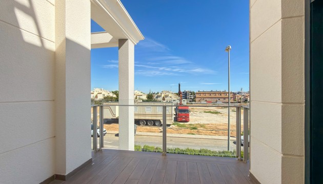 Videresalg - Leilighet - Orihuela Costa - La Zenia