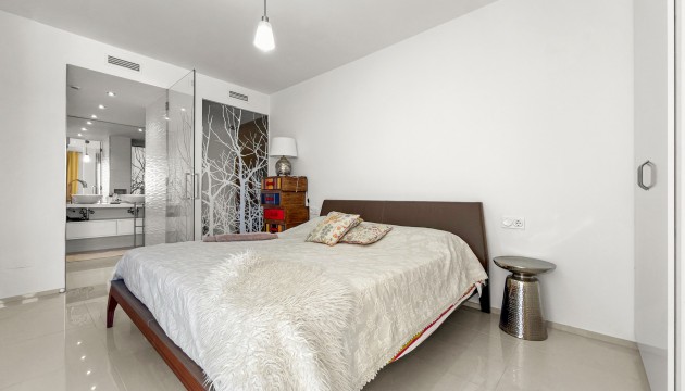 Videresalg - Leilighet - Orihuela Costa - La Zenia
