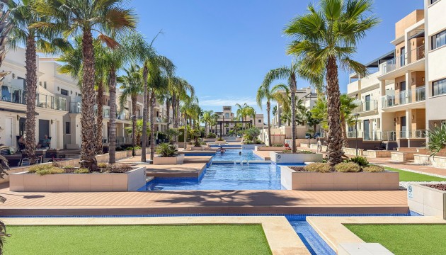 Videresalg - Leilighet - Orihuela Costa - La Zenia