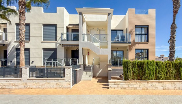 Videresalg - Leilighet - Orihuela Costa - La Zenia