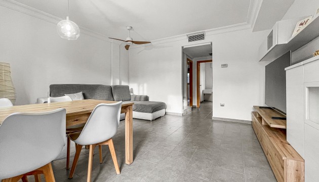 Resale - Townhouse - Pilar de la Horadada - El Mojón
