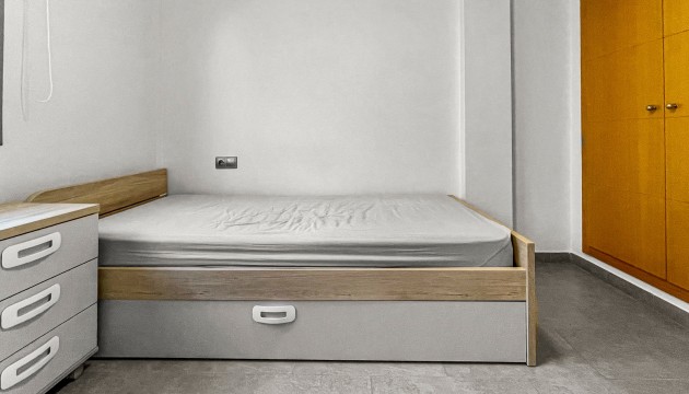 Resale - Townhouse - Pilar de la Horadada - El Mojón