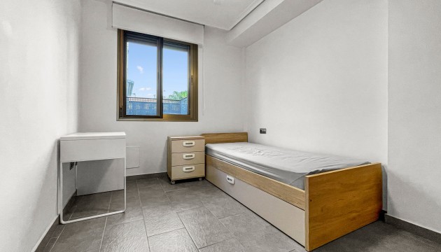 Resale - Townhouse - Pilar de la Horadada - El Mojón