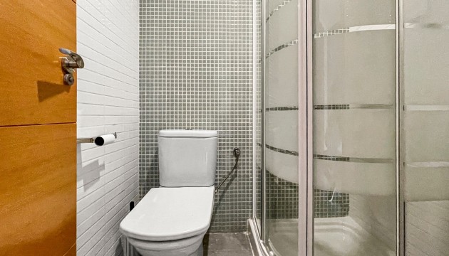 Resale - Townhouse - Pilar de la Horadada - El Mojón