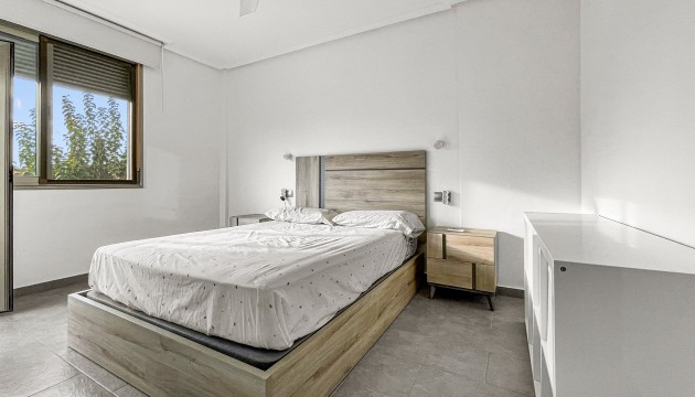 Resale - Townhouse - Pilar de la Horadada - El Mojón