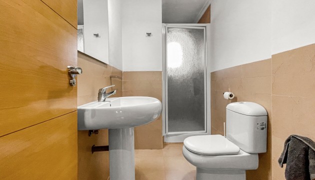 Resale - Townhouse - Pilar de la Horadada - El Mojón