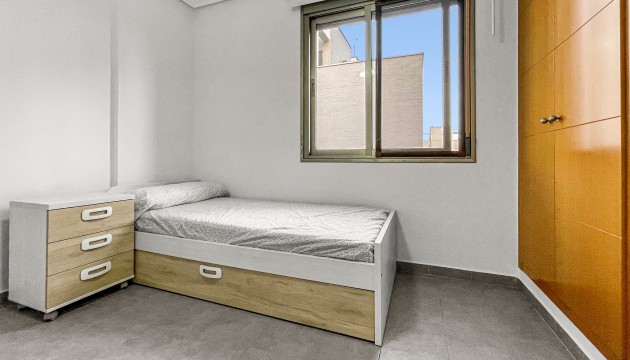 Resale - Townhouse - Pilar de la Horadada - El Mojón