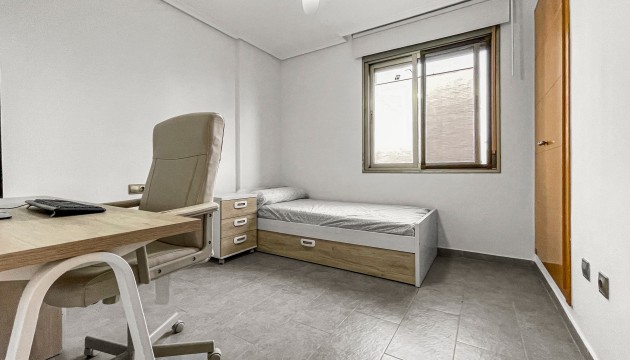 Resale - Townhouse - Pilar de la Horadada - El Mojón
