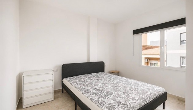 Videresalg - Leilighet - Torrevieja - Playa del Cura