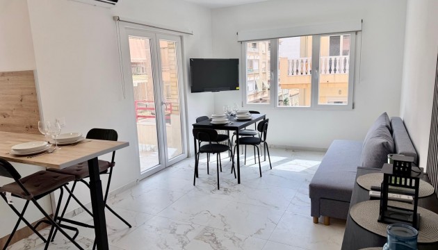 Videresalg - Leilighet - Torrevieja - Playa del Cura