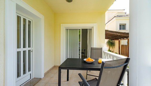 Videresalg - Detached Villa - Alicante - El Campello