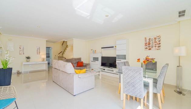 Videresalg - Detached Villa - Alicante - El Campello