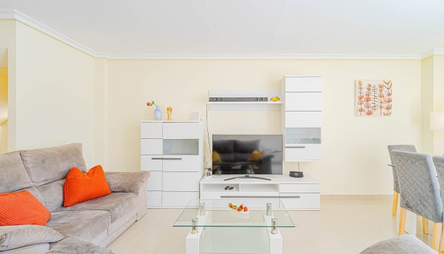 Videresalg - Detached Villa - Alicante - El Campello