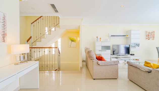 Videresalg - Detached Villa - Alicante - El Campello