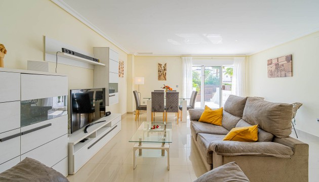Videresalg - Detached Villa - Alicante - El Campello