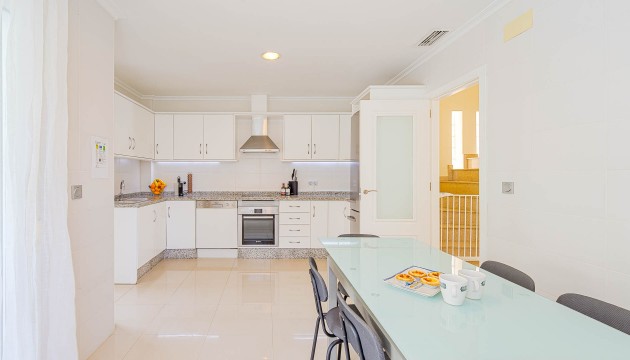 Videresalg - Detached Villa - Alicante - El Campello