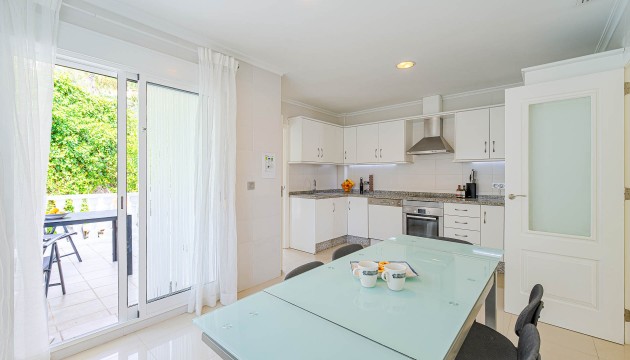Videresalg - Detached Villa - Alicante - El Campello