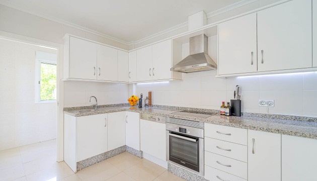 Videresalg - Detached Villa - Alicante - El Campello