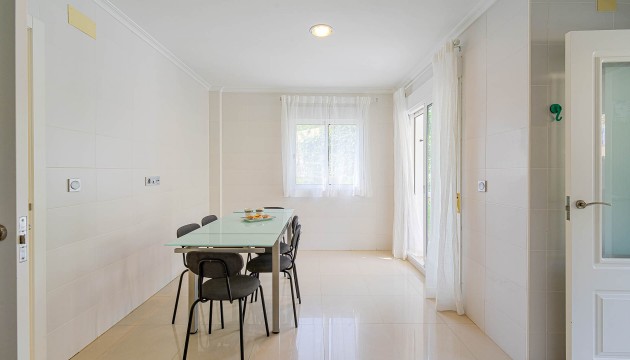 Videresalg - Detached Villa - Alicante - El Campello