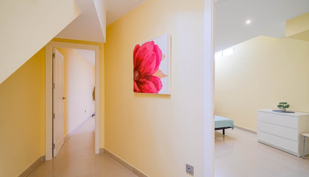 Videresalg - Detached Villa - Alicante - El Campello