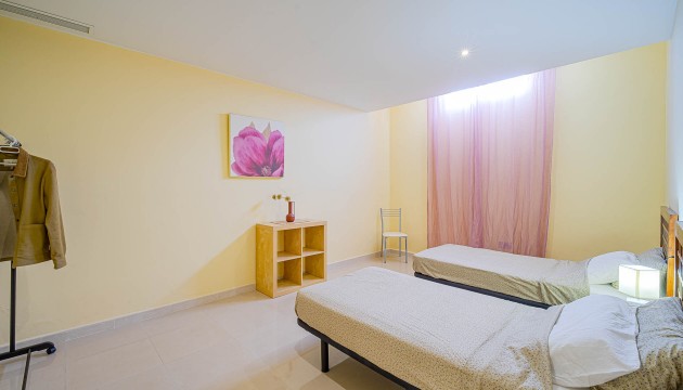 Videresalg - Detached Villa - Alicante - El Campello