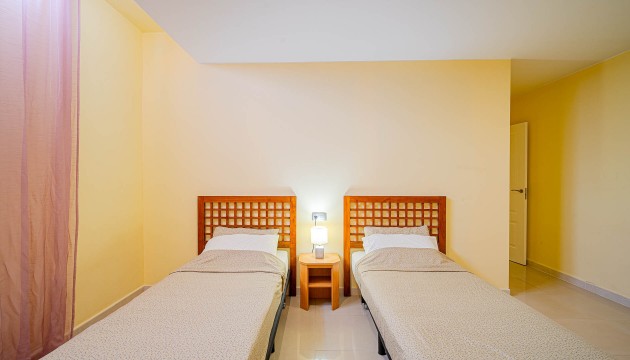 Videresalg - Detached Villa - Alicante - El Campello