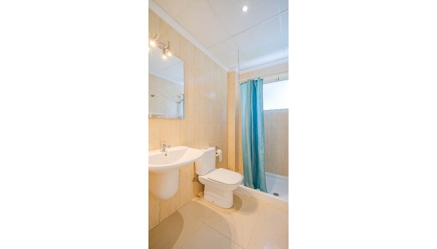 Videresalg - Detached Villa - Alicante - El Campello