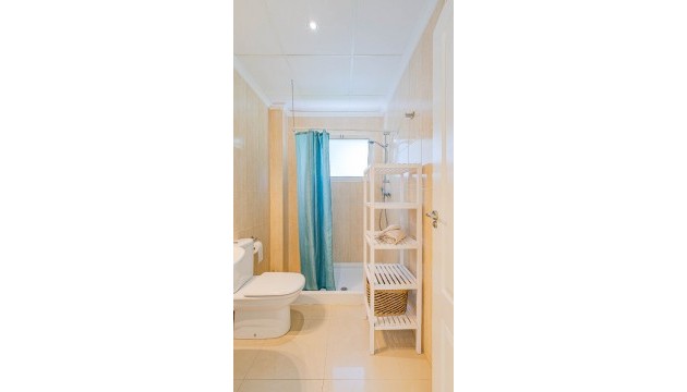 Videresalg - Detached Villa - Alicante - El Campello
