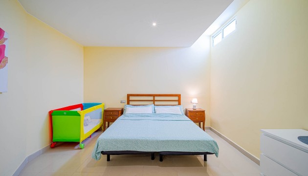 Videresalg - Detached Villa - Alicante - El Campello