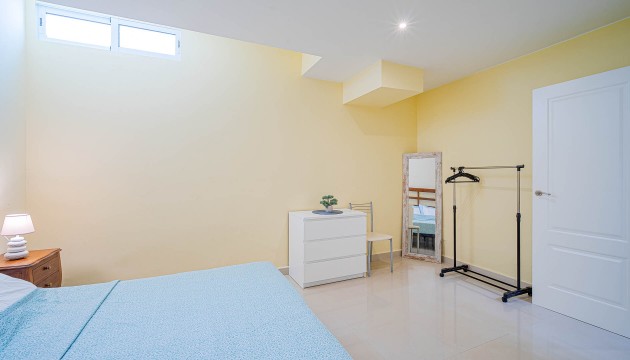 Videresalg - Detached Villa - Alicante - El Campello
