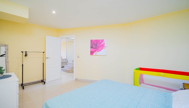 Videresalg - Detached Villa - Alicante - El Campello