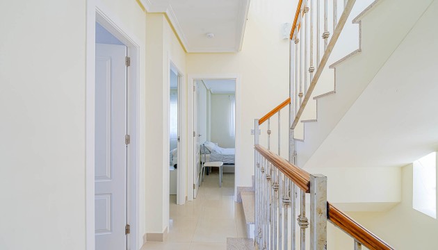 Videresalg - Detached Villa - Alicante - El Campello