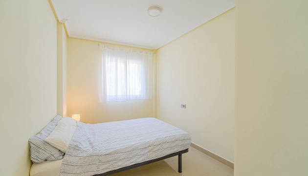 Videresalg - Detached Villa - Alicante - El Campello