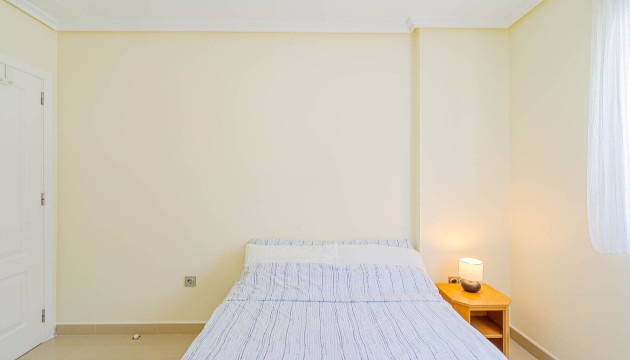 Videresalg - Detached Villa - Alicante - El Campello