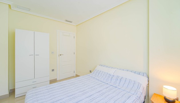 Videresalg - Detached Villa - Alicante - El Campello