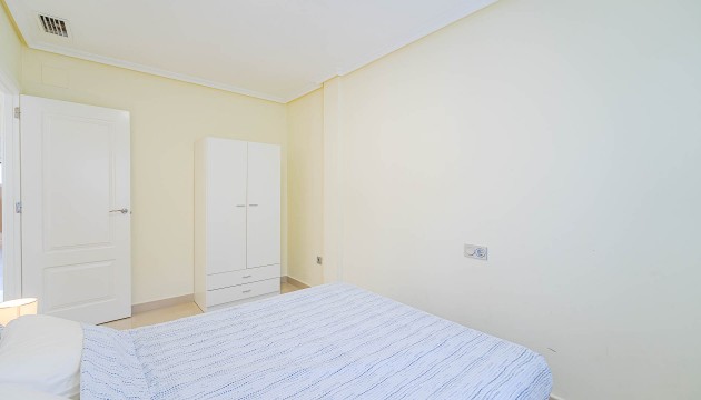 Videresalg - Detached Villa - Alicante - El Campello