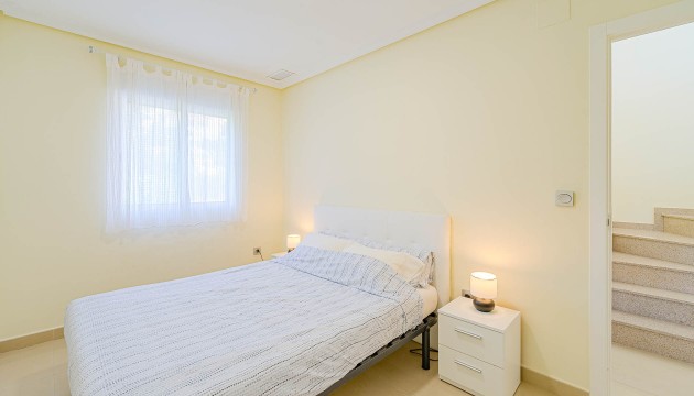 Videresalg - Detached Villa - Alicante - El Campello