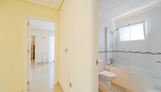 Videresalg - Detached Villa - Alicante - El Campello
