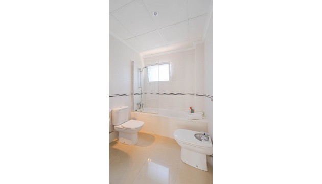 Videresalg - Detached Villa - Alicante - El Campello