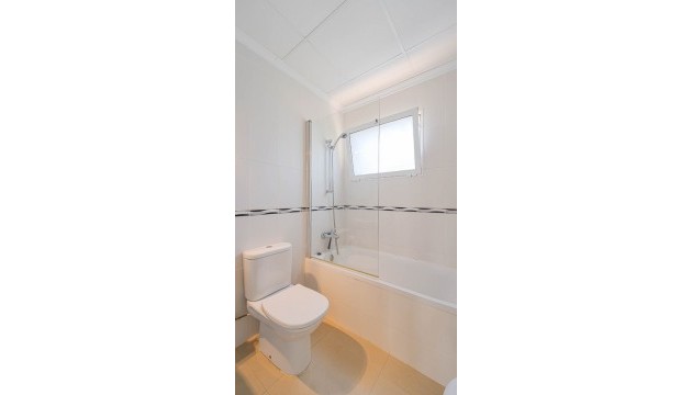 Videresalg - Detached Villa - Alicante - El Campello