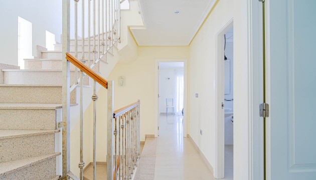 Videresalg - Detached Villa - Alicante - El Campello
