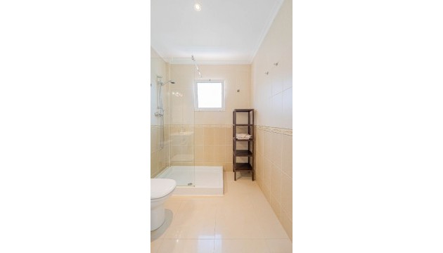 Videresalg - Detached Villa - Alicante - El Campello