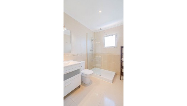 Videresalg - Detached Villa - Alicante - El Campello