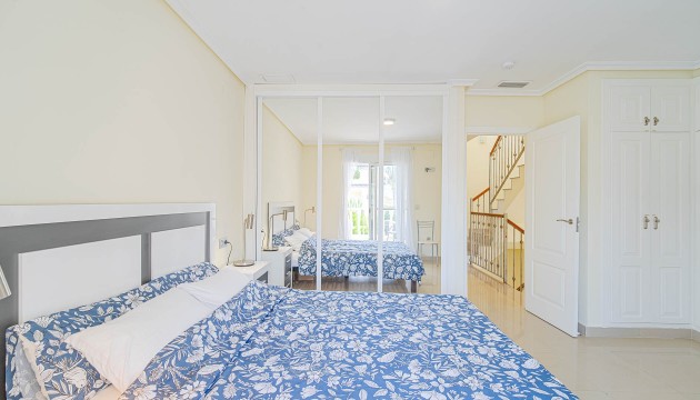 Videresalg - Detached Villa - Alicante - El Campello