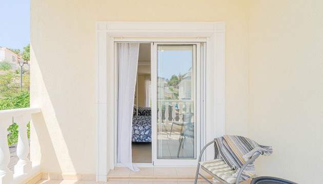 Videresalg - Detached Villa - Alicante - El Campello